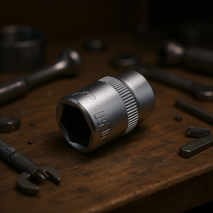 Llaves de Tubo Hexagonales FullContact de 1/4'' de Usag, Producto de Calidad Premium - Product Image 3