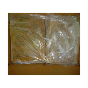 Maracuyá Congelada de Primera Calidad con Semillas, Larga Vida Útil, Sin Aditivos, Preferida por los Fabricantes de Jugos y Postres - Product Image 1