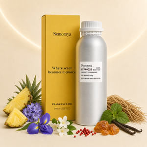 Parfüm Yapımı için Koku Yağı Otel Kokusu Difüzör Makinesi için Koku Yağı Lüks Koku Yağı Toptan 500ml - Product Image 1