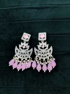 Hot Selling <b>Gold</b> <b>Vintage</b> <b>Earrings</b> for Women Western <b>Earrings</b> Elegant <b>Vintage</b> Style <b>Earring</b> Display - Product Image 2