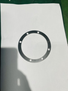 Services d'usinage d'acier inoxydable du Vietnam se spécialisant dans CNC et fil EDM - Product Image 3