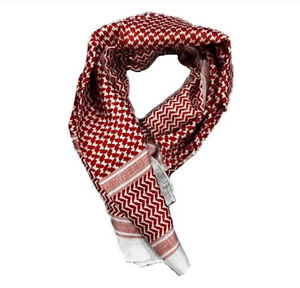 OEM Service ผ้าพันคอมุสลิมสีพื้นสำหรับผู้หญิง, ผ้าพันคอมีฮู้ดผ้าฝ้าย100% ระบายอากาศเป็นมิตรกับผิวแฟชั่นกลางแจ้งกันลม - Product Image 6