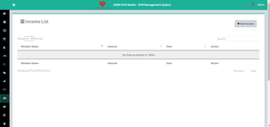 ระบบซอฟต์แวร์การจัดการโรงยิม - Product Image 4