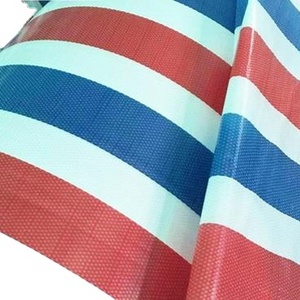 Parasol imperméable et multicouche de bâche de HDPE PE - Product Image 3