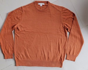 Pull en cachemire hommes choix tortue pull coton soie OEM printemps Anti techniques Style temps laine plomb motif NEI - Product Image 3