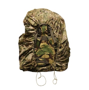 Housse de sac à dos imperméable haute visibilité, réfléchissante, lavable, pour la randonnée et les voyages en extérieur - Product Image 3