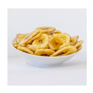 กล้วยอบแห้งราคาถูก ขายส่งจำนวนมาก พร้อมจัดส่งรวดเร็ว - Product Image 2