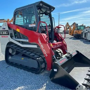 Takuchi รถตักใช้รถตักขนาดเล็กรถตัก TL12V2 TL8R2 TL10V2 TL6R TL12R2 - Product Image 4