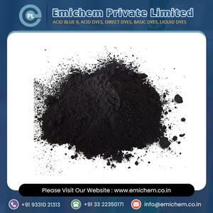 Marque privée Acide Noir 1 Teinture Teintures pour cuir noir Disponible au prix de gros - Product Image 2