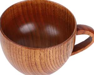 Hecho de madera de acacia/mango de alta calidad, producto completamente terminado, cuenco de madera, cuenco de masa para decoración del hogar, uso en la cocina - Product Image 4