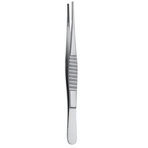 Porte-aiguille Crile Murray manuel de qualité médicale supérieure en acier inoxydable, forceps de maintien d'aiguille 15,0 cm CE - Product Image 2