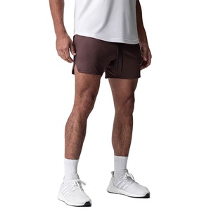 Shorts de bain d'été personnalisés de haute qualité pour hommes, shorts de plage Pakistan, motif uni, maillots de bain pour hommes - Product Image 5