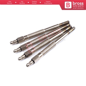 BGP68-1 4 bougies de préchauffage 12 volts pour 3304 3306 3T9561 - Product Image 4