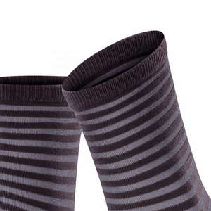 Chaussettes Crew de logo personnalisé de qualité supérieure en coton respirant coupe sportive personnalisée marque athlétique pour hommes toutes les saisons - Product Image 2