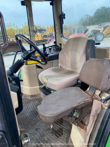 Mejor Oferta Original 4X4 John Deere 6130R Tractor Modelo con Multifuncional 130 AC y Cabina Equipo de Acuicultura PARA LA Venta - Product Image 5