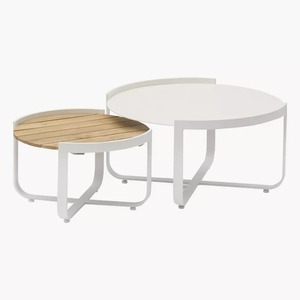 Table d'appoint en bois noir Design moderne élégant parfait pour le salon chambre ajoute une fonctionnalité de style et un rangement pratique - Product Image 3