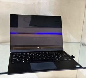 แล็ปท็อปธุรกิจ Latitude 7275 Core M7 แรม 16GB/SSD 256GB หน้าจอ 12.2 นิ้ว 16:10 ความละเอียด 2560x1600 ความเร็ว 2.166GHz รองรับ Wi-Fi 5.0 แบบ Dual-Band - Product Image 6