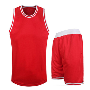 High Quality Custom Breathable Quick Dry Sleeveless V-neck Volleyball Uniform 100% <b>Polyester</b> New Design Men's XS Size Jersey for - Product Image 5