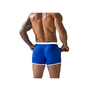 Precio razonable Crea tu idea Diseña tu propio estilo mejor material Venta al por mayor Hombres Ropa interior - Product Image 6