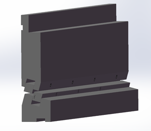 New Style Z-Type Spezial biege maschinen <span class=keywords><strong>segment</strong></span> form Verschiedene <span class=keywords><strong>Segment</strong></span> formen herstellen - Product Image 6