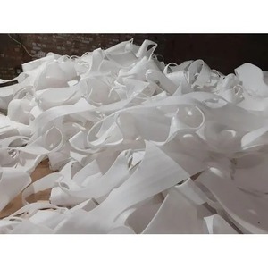 เศษโฟม PU ผสมสีสะอาดไม่มีการบีบอัดเหมาะสำหรับการรีไซเคิลเบาะและหมอน - Product Image 6