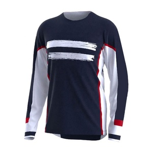 Traje de Motocross de la mejor calidad, marca personalizada, sublimación, diseño personalizado, trajes de carreras de Motocross a la venta - Product Image 3