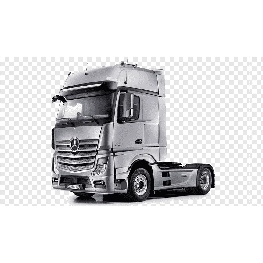 Xe tải 6x6 6x4 420hp Mercedes Xe Tải xe tải camion 25 tấn xe tải đổ 23