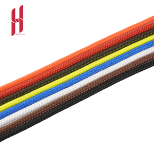 3มม. ไนลอนกันน้ำถักอเนกประสงค์สำหรับ425 3แกนงานฝีมือ DIY ใช้งานกลางแจ้งตั้งแคมป์เดินป่า - Product Image 2