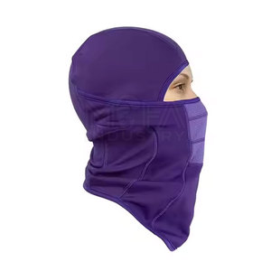 Masque de cagoule intégral OEM, chaud et léger pour les sports d'hiver et l'utilisation quotidienne de cagoule - Product Image 5