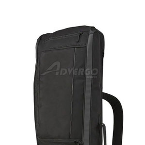 <b>Large</b> Field Hockey Travel Bag With Strong Handle Comfortable Backpack Straps And <b>Extra</b> Space For All Hockey Equipment - Product Image 3