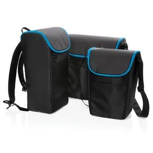 Explorer Outdoor <b>Cooler</b> Bag Promotional Merchandise Cool Storage <b>Box</b> for Outdoor Adventures - Product Image 3