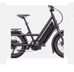 Bicicleta Haull ST - Product Image 1