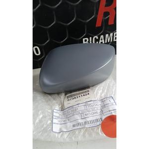 CUBIERTA DE ESPEJO LATERAL IZQUIERDA PARA FIAT STILO SEDÁN 5P (01>10) 735311424 - Product Image 5