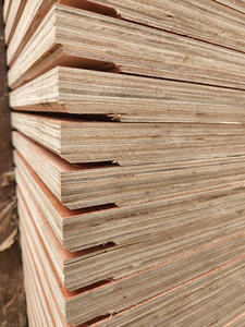 Container Flooring Plywood Made From Eucalyptus Wood/ Keruing Wood - Product Image 4