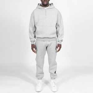 2025 Vente en gros personnalisée Unisexe Haute qualité Hiver Polaire épais 100% Polyester Coupe ajustée Uni Respirant pour le sport - Product Image 4