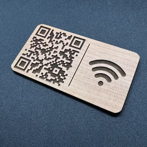 Panneau décoratif personnalisé en aluminium et acrylique résistant aux UV, impression UV pour la décoration intérieure, la marque commerciale et la vente au détail - Product Image 2