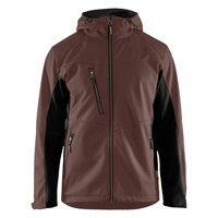 Bestseller Herren Winter Softshell-Jacken mit Stehkragen Individuelles Logo Hochwertig 5000MM Wasserdicht Atmungsaktiv Segeln 2025