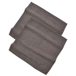 Serviettes de Table en coton 2022 dernière conception 100% coton, couleur personnalisée, taille, Style ODM, vente en gros - Product Image 1