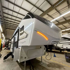 Nouveau Keystone Cougar Sport 2700BH 2026 - Product Image 1