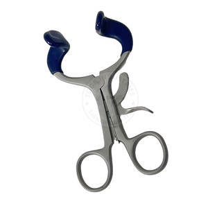 ปิดปากสัตว์พร้อมช่องเปิดปรับได้สำหรับการตรวจทางทันตกรรมเครื่องมือปิดปากสัตว์สำหรับใช้ในงานสัตวแพทย์ - Product Image 4