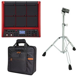 Nuevo Roland SPD-SX, Pad de Percusión con Sampler, Marca de Primera Calidad, con Paquete Completo y Adaptador de Corriente Disponible - Product Image 3