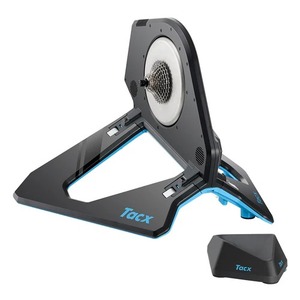 Chất lượng cao garmins <span class=keywords><strong>tacx</strong></span> Neo 2t Xe Đạp Thông Minh huấn luyện viên - Product Image 2