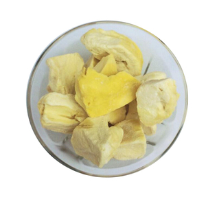 Durian Liofilizado, Suministro a Granel para Exportación, Gestionado por Proveedor de Fábrica con Calidad Uniforme y Estricta - Product Image 3