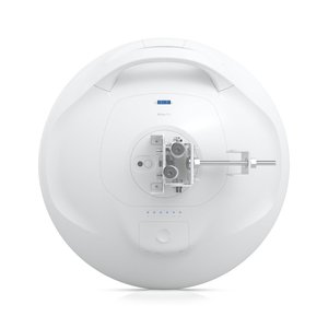 Ubiquiti Wave-Pro CPE, 60 GHz, 5.4 Gbps, Respaldo de 5 GHz, 1x RJ45 2.5GbE, 1x SFP+, GPS, Bluetooth - Product Image 5