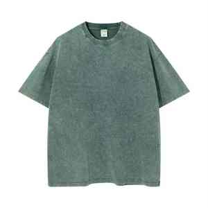 Camisetas de Hombre 100% Algodón sin Mangas, Tejido Ecológico Transpirable, Venta al Por Mayor de Alta Calidad - Product Image 1