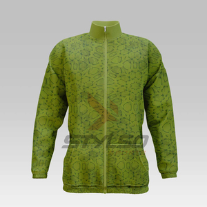 Chaqueta Táctica de Invierno para Hombre STYLSO SPORTS, Diseño de Camuflaje, Impermeable y Transpirable, para Campismo al Aire Libre - Product Image 5