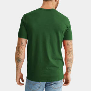 Next Level Apparel Next Level T-shirts à col rond Triblend pour hommes - Product Image 4