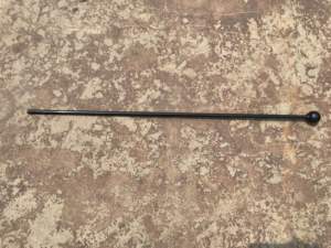 Valla Metálica Plegable Resistente para Perros Grandes, para Interiores y Exteriores - Product Image 6