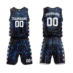 Maillot de basket-ball personnalisé Slim Fit pour hommes uniforme séchage rapide équipement de sport d'été jaune blanc matériau respirant pour les jeunes - Product Image 5