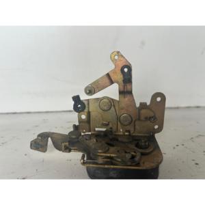 Serratura Anteriore Destra FIAT Uno 2a Serie 7630972 (89>95) - Product Image 2